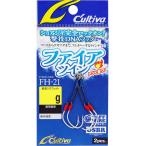 オーナー(OWNER) FH-21 ファイアツイン 200g