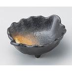  гора внизу прикладное искусство (Yamasita craft) Bizen дерево. лист type маленькая миска 71-22-726