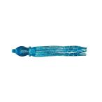  Nikko ..(Nikko Kasei) super осьминог Bait 4.5 дюймовый Bait рыба голубой 