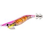  Shimano (SHIMANO) искусственная приманка sefiak Lynn chi креветка серии flash форсирование 3.0 номер QE-X30W 002 розовый креветка K