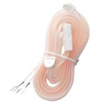KAUMO FMフィーダーアンテナ 300Ω 2.3m