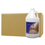 コスケム トレフィックレーン 3.78L×4本 カーペット洗浄の前処理剤 油脂系のシミ抜き剤