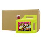 除草剤 アースガーデン アース草消滅 4.5L×4本 農薬