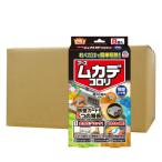 ムカデコロリ 駆除エサ剤 8個入×16�