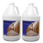 コスケム トレフィックレーン 3.78L×2本 カーペット洗浄の前処理剤 油脂系のシミ抜き剤