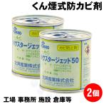  защита от плесени kun дым . ho k Star jet 50 50g/ шт ×2 шт 