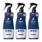 虫よけ サラテクト ACTFIT ミスト 200ml×3本 防除用医薬部外品