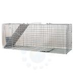  животное .. контейнер животное ловушка MODEL1079 safety ферма eiji одна сторона открытие . доска тип енот енот Haku bisin нутрия itachi