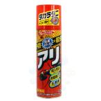 アリ 駆徐 ムシクリンアリ用ガーデンエアゾール 480ml タカラダニ 対策 シロアリ 不快害虫 駆除 ムカデ 侵入防止