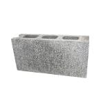 久保田セメント工業　コンクリートブロック　JIS規格　基本型　C種　厚み10cm　1010010【C】