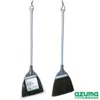 azma официальный чёрный sida метла короткий рисунок AZB151