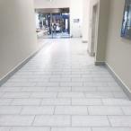 TChic поток Len (FLR)300 угол flat 14 листов ввод пол для плитка вход плитка SWANTILE