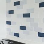 TChicbina in (BE-) 75 2 шт flat 120 листов / кейс SWANTILE