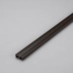 人工木材 根太材 W-B6024 12本セット 60×24×2000mm ウッドデッキ 木目調 プレミアムキール材グッドライフウッド