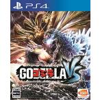 ゴジラ-GODZILLA-VS - PS4 [video game]