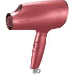 パナソニック ヘアドライヤー ナノケア 高浸透「ナノイー」搭載 コーラルピンク EH-NA0E-P