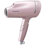 パナソニック ヘアドライヤー ナノケア ナノイー&ミネラル搭載 ピンクゴールド EH-NA9G-PN