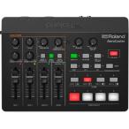 Roland Roland Aero Caster VRC-01 основной . видеозапись . Live распределение .iPad. осуществление. смартфон . комбинация .. мульти- камера структура . возможный распределение система 