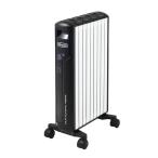(DeLonghi) мульти- динамик обогреватель Zero способ подогрев Wi-Fi модель MDHAA12WIFI-BK