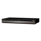 シャープ 1TB 2番組同時録画 4K ブル�
