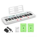 CASIO LK-335 光ナビゲーションキーボード 61鍵盤 カシオ