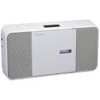 TOSHIBA( Toshiba ) CD радио TY-C250-W ( белый )