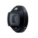 LUMIX G 12.5mm / F12