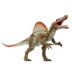  Mattel ju lachic world (JURASSIC WORLD) Hammond коллекция s Pinot saurus ребенок предназначенный фигурка динозавр серый JCH09