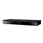  Panasonic DMR-4T305 3TB 3 тюнер Blue-ray магнитофон 3 канал одновременно видеозапись 4K тюнер встроенный DIGA