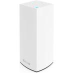 ショッピングスマートホームデバイス LINKSYS Wi-Fiルーター AtalsPro6 ホワイト MX5501-JP [Wi-Fi 6(ax)]