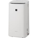 シャープ 除湿機 兼 加湿 空気清浄