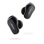 Bose QuietComfort Earbuds II 