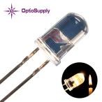 LED люминесценция диод 5mm гильза type лампа цвет OptoSupply OS5MDK5A31A... c функцией 20 шт 