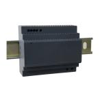 импульсный стабилизатор 12V 10.2A 122.4W постоянный ток стабилизированный источник питания DIN направляющие соответствует Meanwell HDR-150-12