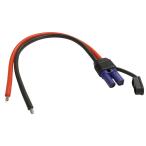 EC5 коннектор источник питания Lead линия 30cm 10AWG пыленепроницаемый колпак имеется 
