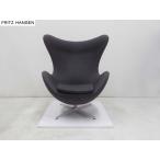  новый товар не использовался товар стандартный товар #Fritz Hansen Fritz Hansen # обычная цена 129 десять тысяч иен eg стул черный RE-WOOLa Rene * Jacobsen 