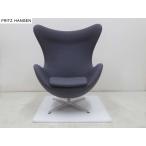 новый товар не использовался товар стандартный товар #Fritz Hansen Fritz Hansen # обычная цена 116 десять тысяч иен eg стул Christian - un серый 