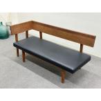#MASTERWAL/ тормозные колодки wall #REGALO SOFA/rega-ro one arm 2 -местный 148 правый arm диван диван обеденный bench * Saitama отправка *