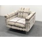 #moooi/mo-i#BOUTIQUE-SINGLE/btik одиночный 1 местный . диван в клетку 1P стул maru cell * wonder s* Saitama отправка *