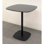 #OFFECCT/ off .kto#NOBIS/no винт Cafe стол чёрный Швеция W600 Северная Европа * Saitama отправка *