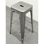 #TOLIX/ Trick s#H-Stool/H табурет H75 старт  King возможность счетчик стул Франция Cafe in пыль настоящий * Saitama отправка *