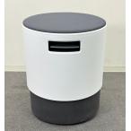 #Steelcase/ steel кейс #turnstone Buoy/ Turn Stone bi балансировочный стул табурет офис высота настройка белый * Saitama отправка *