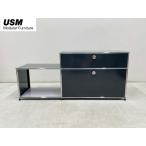  стандартный товар прекрасный товар #USM Modular Furniture USM - la-# ТВ-тумба AV панель место хранения шкаф Anne тигр сайт 