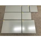 * бесплатная доставка *#USM/ - la- система # panel 7 шт. комплект USM коврик серебряный темно-серый * Saitama отправка *.