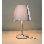  прекрасный товар #Artemide/ arte mite#MELAMPO Notte/me Ran ponote стол лампа серебряный * Saitama отправка *