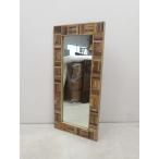 #ACME Furnitureakme фурнитура # старый материал Vintage обработка MIX FIGURE MIRROR Mix фигурка зеркало большой зеркало зеркало 