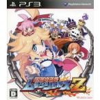 [ бесплатная доставка ][ б/у ]PS3 PlayStation 3 подавляющий .. Mugen душа zZ ( ограниченая версия ) подавляющий роскошный место хранения BOX