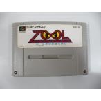 SFC スーパーファミコン ズールのゆめぼうけん