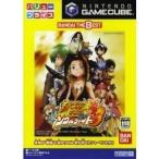 GC ゲームキューブ シャーマンキング ソウルファイト