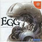 ドリームキャストソフト ELEMENTAL GIMMIC GEAR